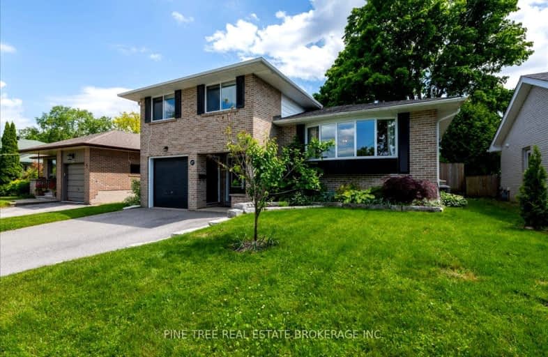 47 Steel Street, Barrie | Image 1