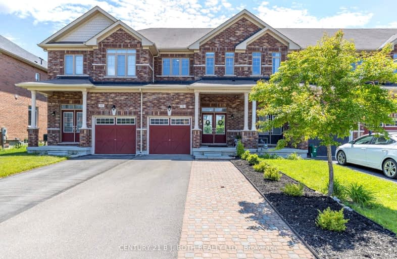 51 Forsyth Crescent, Barrie | Image 1