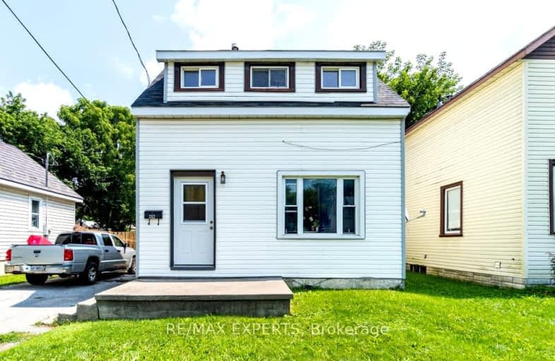 282 Gill Street, Orillia | Image 1