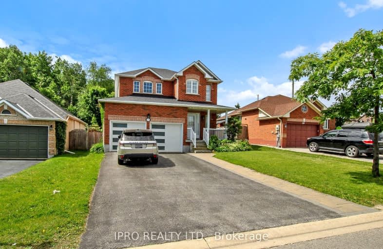 261 Stanley Street, Barrie | Image 1