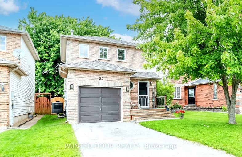 22 Willow Drive, Barrie | Image 1