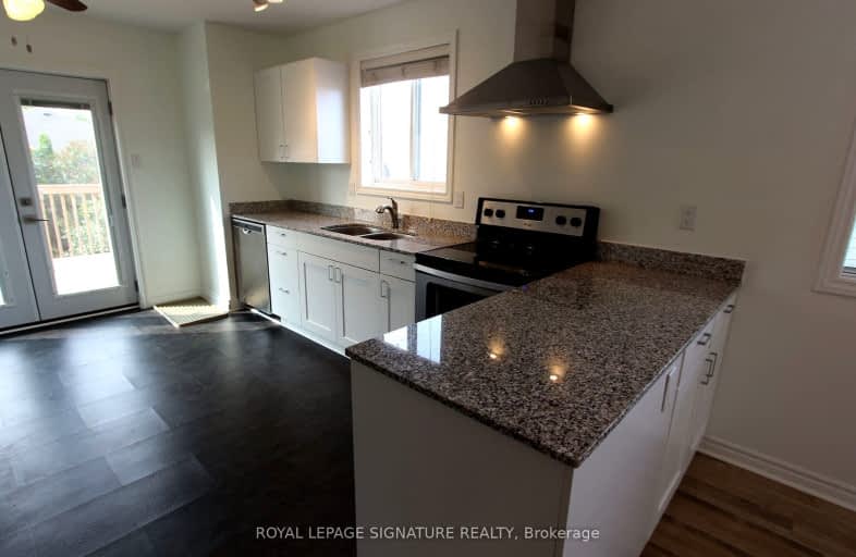 Upper-155 Hanmer Street East, Barrie | Image 1