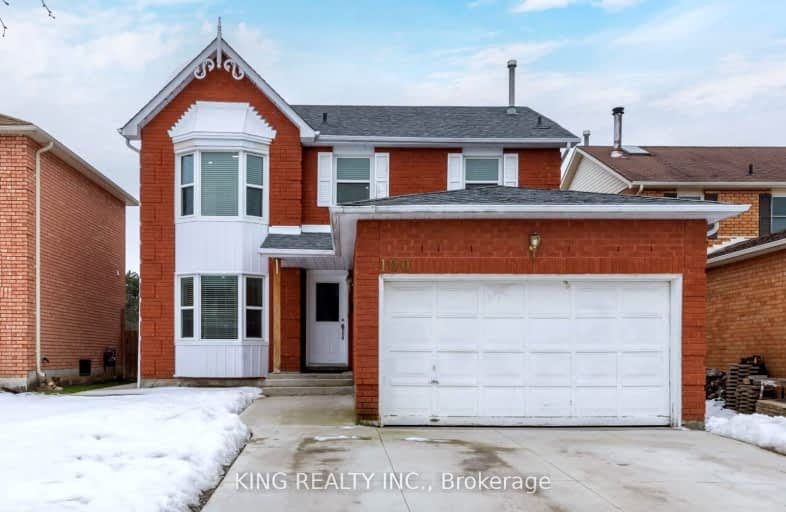 100 GOLDEN MEADOW Road, Barrie | Image 1