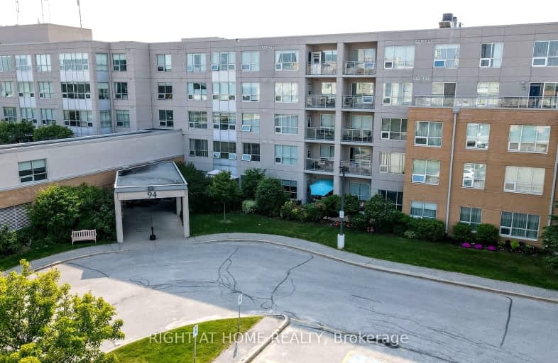 311-94 Dean Avenue, Barrie | Image 1