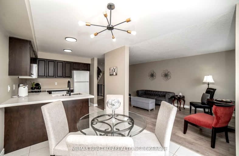 158 Proclamation Drive, Barrie | Image 1