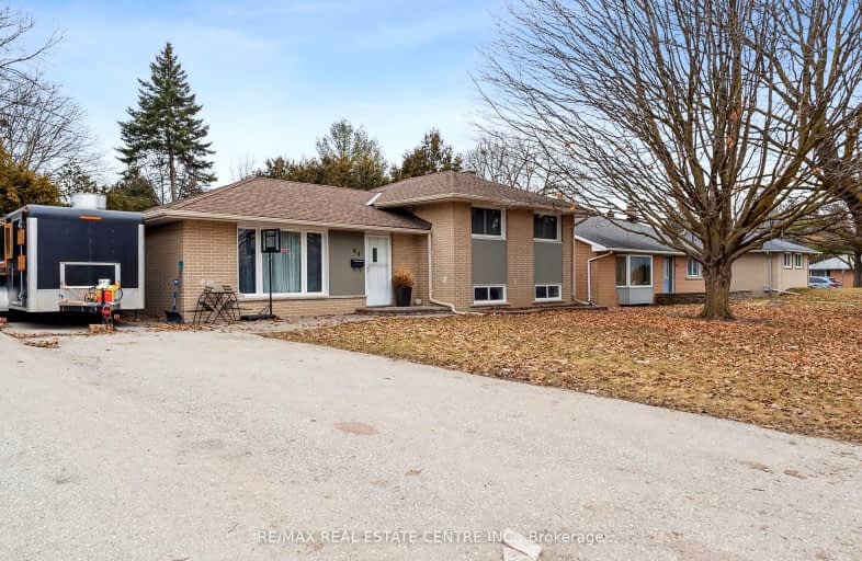 84 Rose Street, Barrie | Image 1