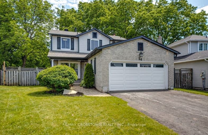 54 Knicely Road, Barrie | Image 1