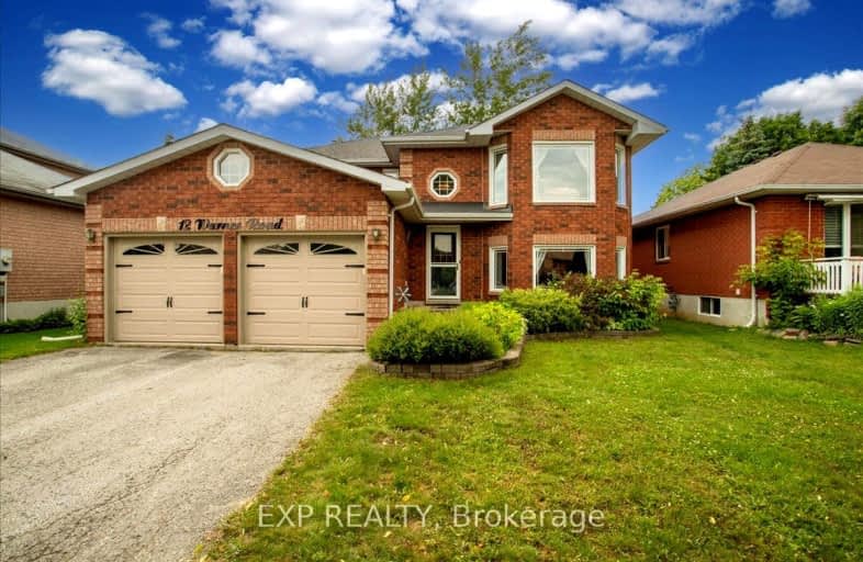 12 Warner Road, Barrie | Image 1