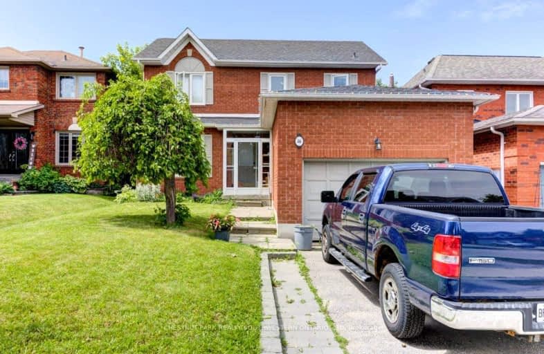 46 Golden Meadow Road, Barrie | Image 1