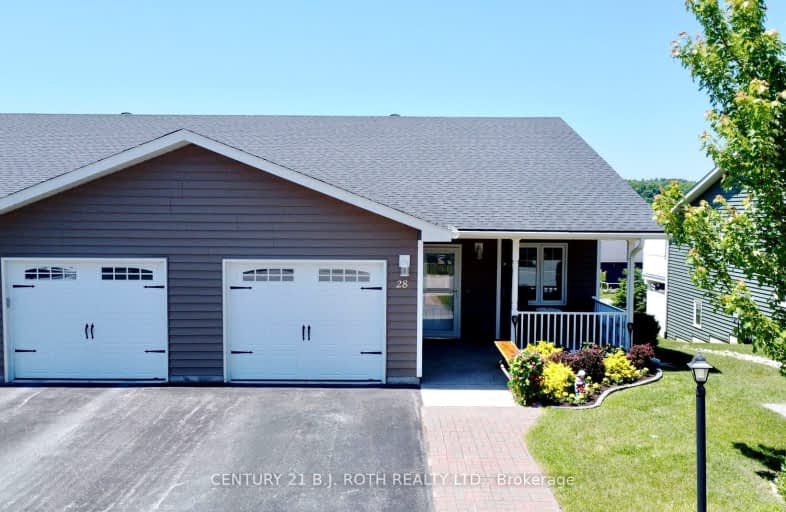 28 Chamberlain Crescent, Penetanguishene | Image 1