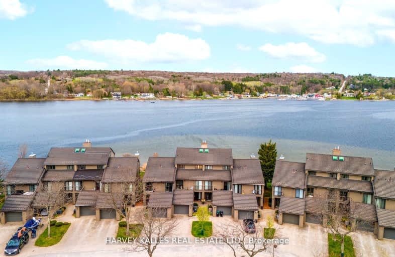 07-8 Beck Boulevard, Penetanguishene | Image 1