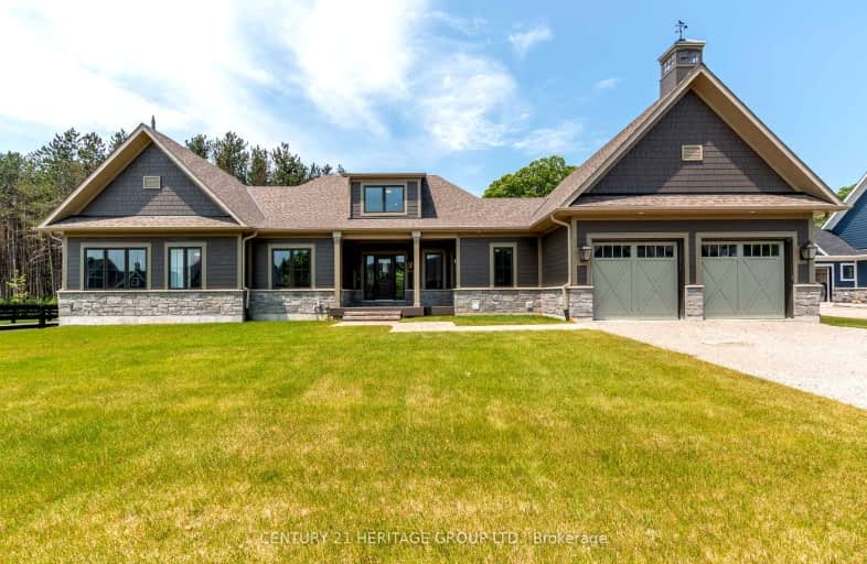 56 Georgian Grande Drive, Oro Medonte | Image 1