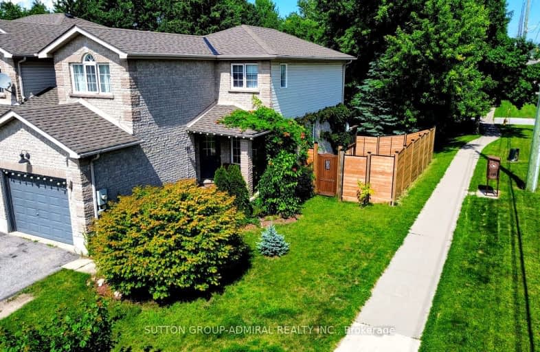 2 Pass Court, Barrie | Image 1