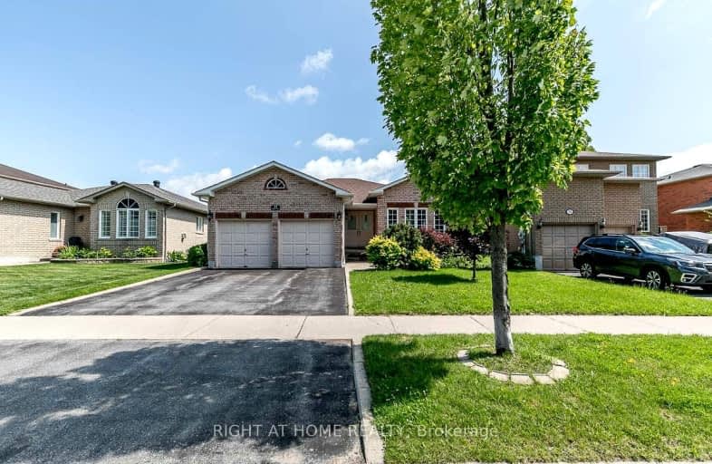 71 Ruffet Drive, Barrie | Image 1