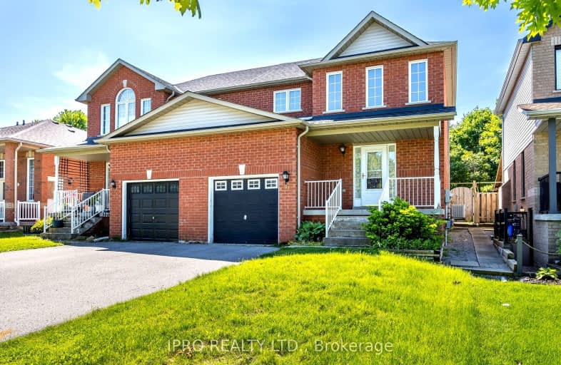 27 Peter Street, Barrie | Image 1