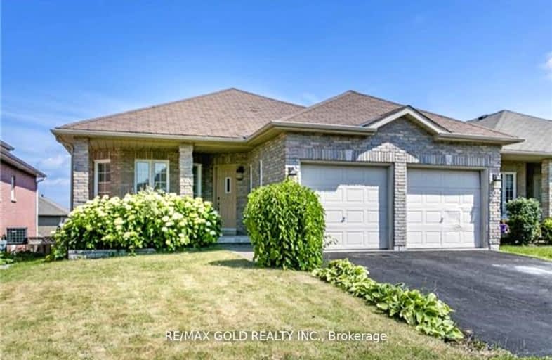 Upper-52 Jessica Drive, Barrie | Image 1