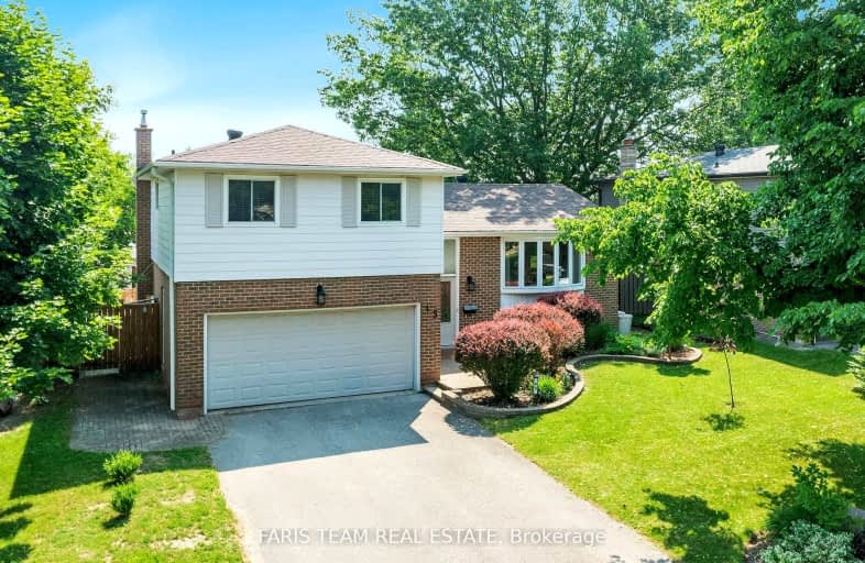 43 Briar Road, Barrie | Image 1