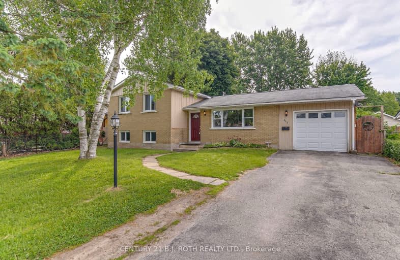 313 Collins Drive, Orillia | Image 1