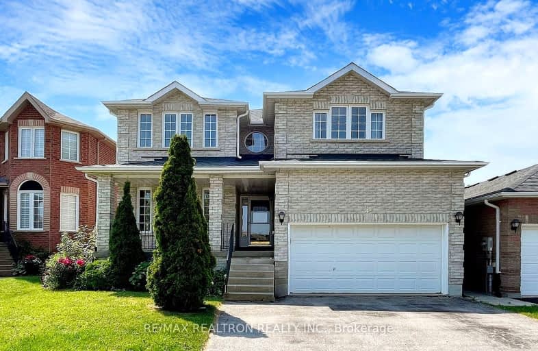 41 Stephanie Lane, Barrie | Image 1