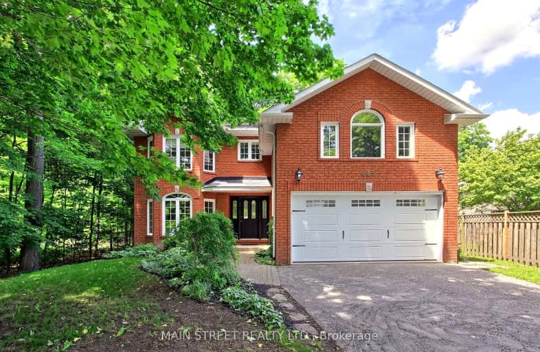 443 Sunnidale Road, Barrie | Image 1