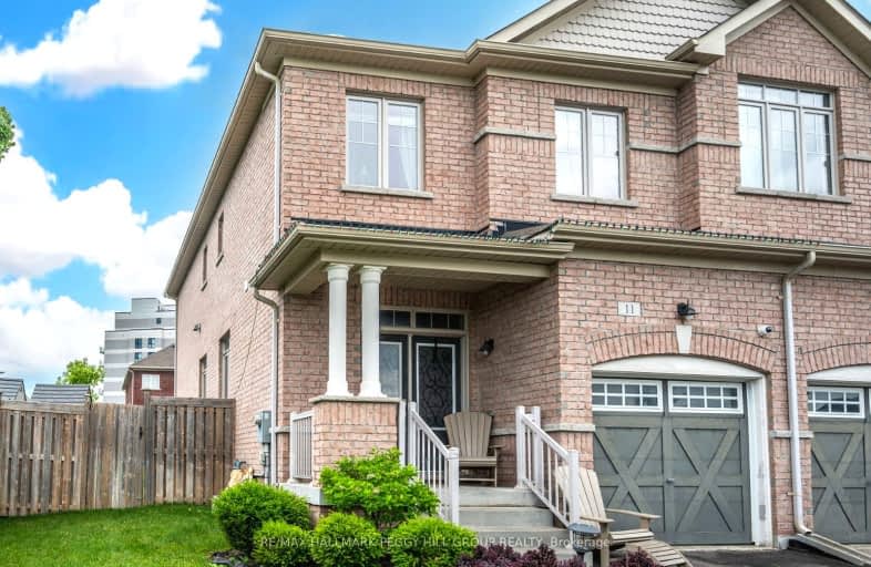 11 Snelgrove Crescent, Barrie | Image 1