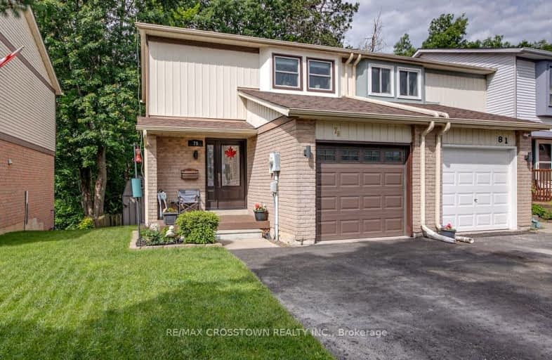 79 Burns Circle, Barrie | Image 1