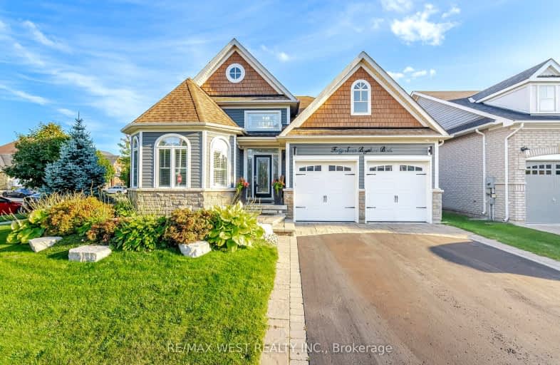 47 Bayshore Boulevard, Barrie | Image 1