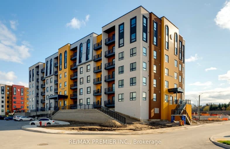 212-8 Culinary Lane, Barrie | Image 1