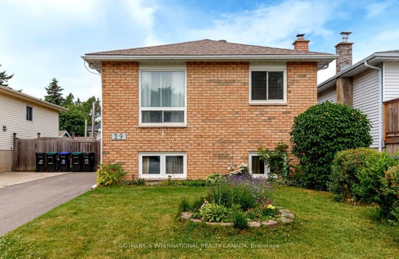 29 Courtice Crescent, Collingwood | Image 1