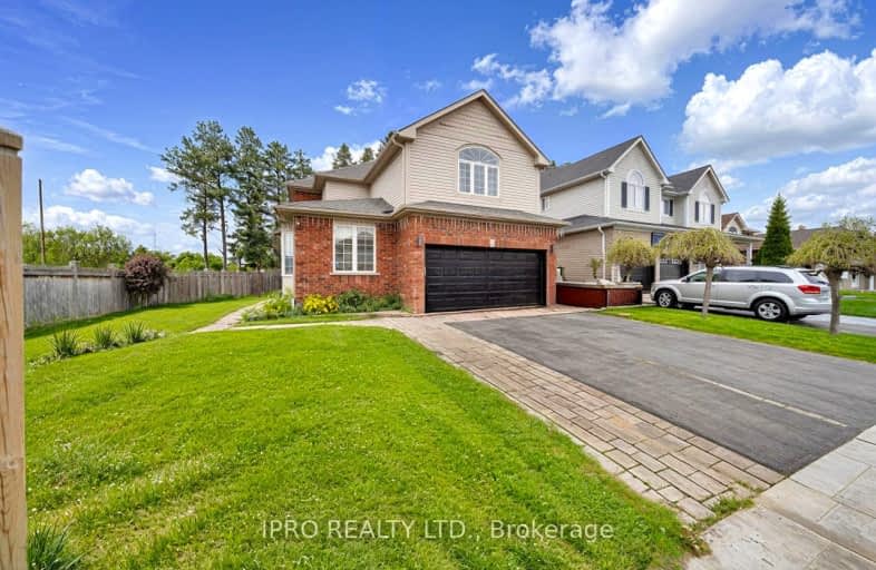 2 Country Lane, Barrie | Image 1