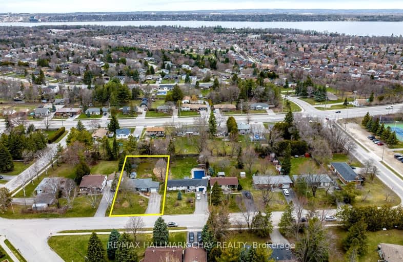 202 Bertha Avenue, Barrie | Image 1