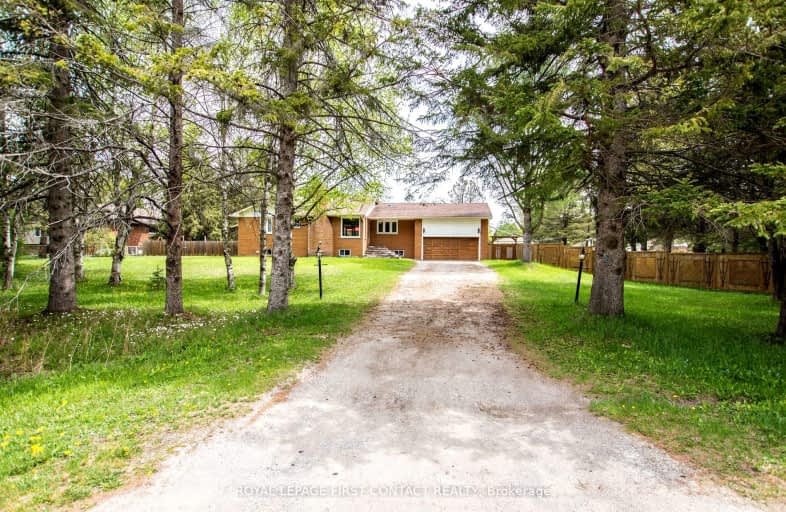 1417 Gill Road, Springwater | Image 1