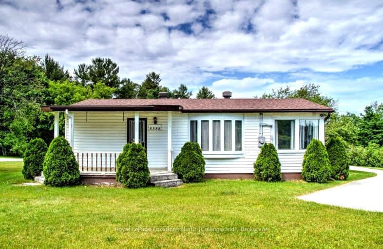 5358 Penetanguishene Road, Springwater | Image 1