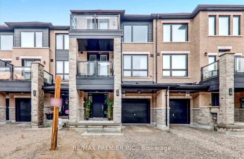 20 Red Maple Lane, Barrie | Image 1