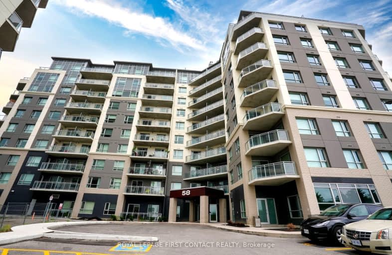 917-58 Lakeside Terrace, Barrie | Image 1