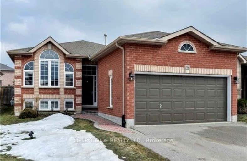 21 KRAUS Road East, Barrie | Image 1