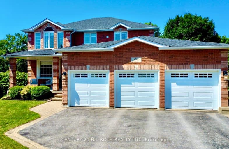 20 Gregory Court, Barrie | Image 1