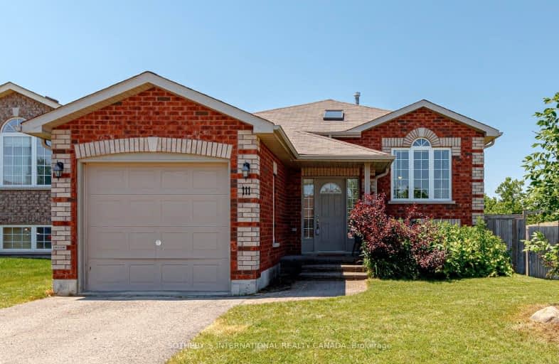 111 Seline Crescent, Barrie | Image 1