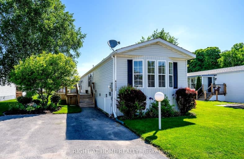 4121 Hemlock Crescent, Severn | Image 1