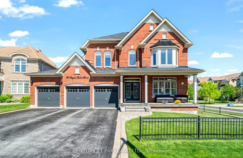 36 Royal Park Boulevard, Barrie | Image 1