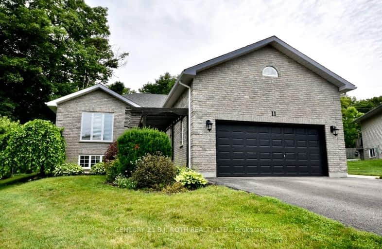 11 Hallen Drive, Penetanguishene | Image 1