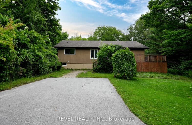 177 Rail Trail Drive, Oro Medonte | Image 1