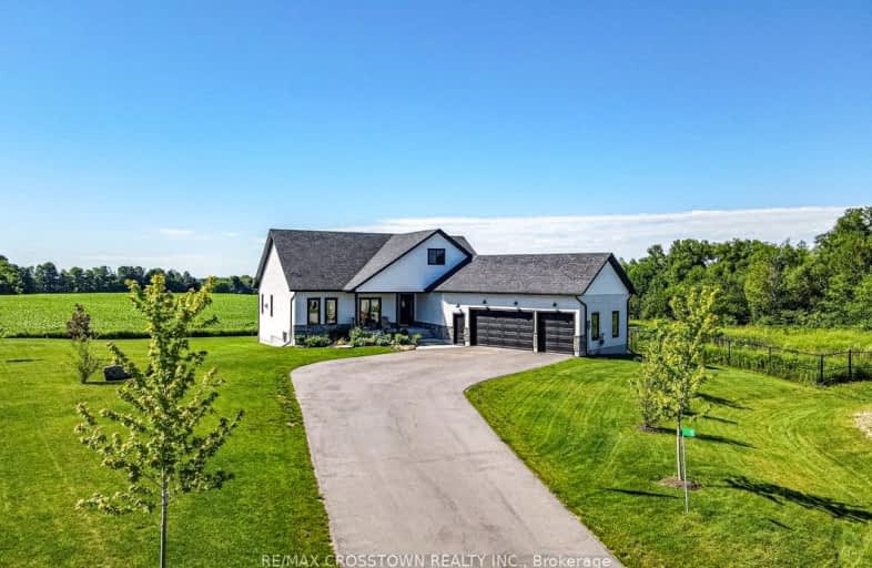 15 Best Court, Oro Medonte | Image 1