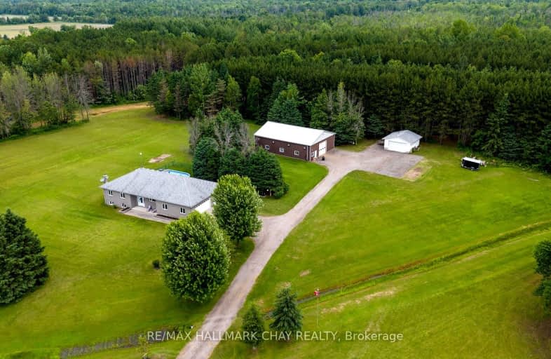 13895 County Road 27, Springwater | Image 1