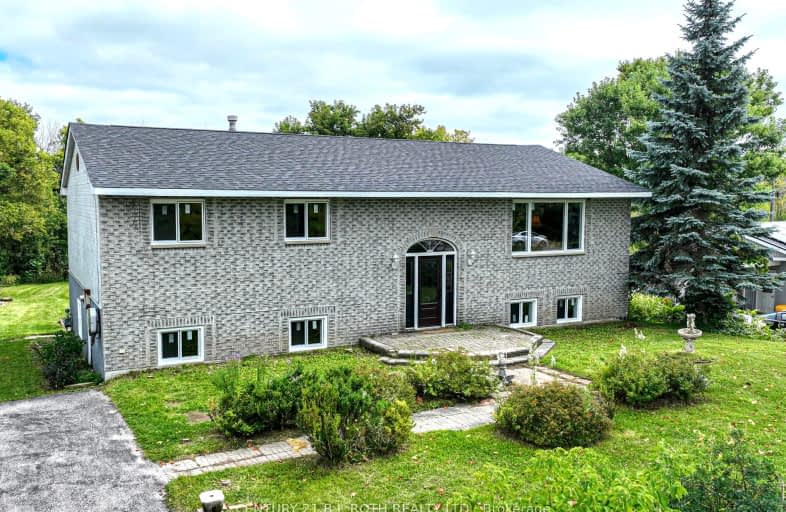 4261 Huronia Road, Severn | Image 1