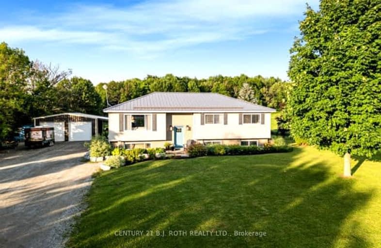 10125 Ontario 12, Oro Medonte | Image 1