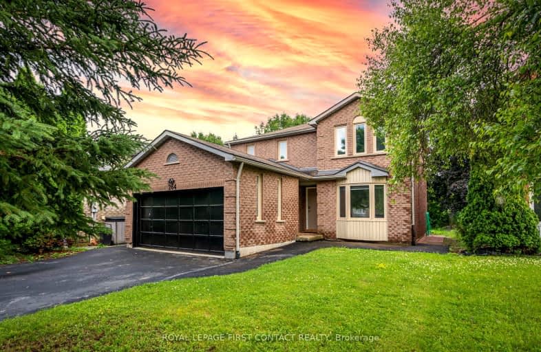 264 HICKLING Trail, Barrie | Image 1
