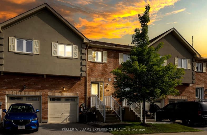 209 HARVIE Road, Barrie | Image 1