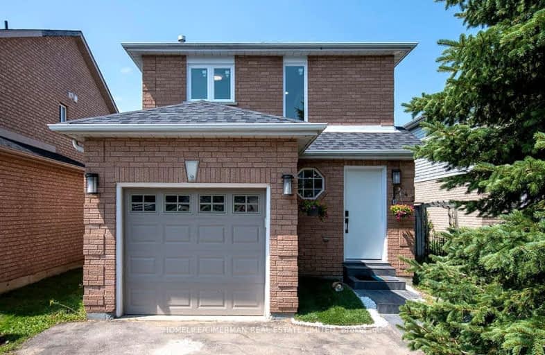 142 Churchland Drive, Barrie | Image 1