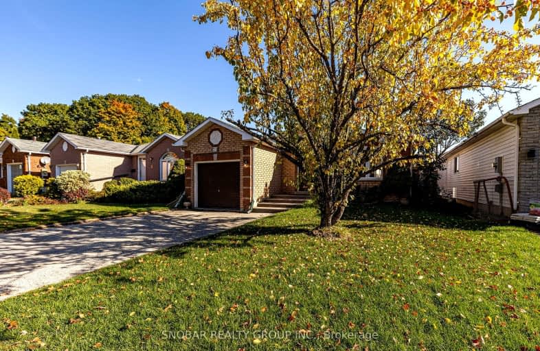 23 Finlay Road, Barrie | Image 1